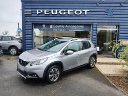 Peugeot 2008 Puretech 130 ALLURE