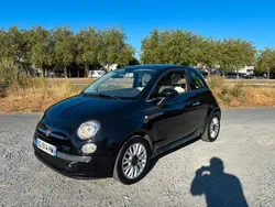 Fiat 500 1.2l 8v