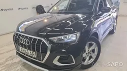 Audi Q3 de 2022