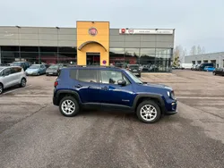 Jeep renegade 2.0 mjt 140 cv 4x4 quicksilver