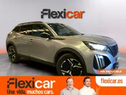 PEUGEOT 2008 1.2 PureTech S&S Allure 100
