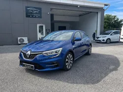 Renault Mégane IV BLUE Berline DCi 115 EDC Techno/ 1ère MAIN / GARANTIE 6 MOIS LOA 348.98