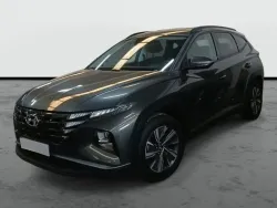 Hyundai TUCSON Nuevo 1.6 T-GDi 110 kW (150 CV) MT6 2WD Sense