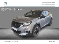 Peugeot 2008 1.5 BlueHDi 110ch S&S GT