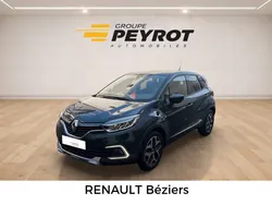 RENAULT Captur TCe 90 - 19 Intens