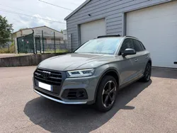 Audi Q5 40 TDI 190 S ÉDITION Quattro S-TRONIC