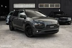 Citroën C4 Cactus