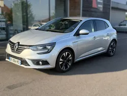 RENAULT MEGANE 4 Intens - 1.5 Blue dCI 115 CV Boite automatique