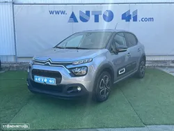 Citroën C3 1.5 BlueHDi Feel Pack