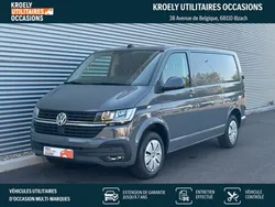 Volkswagen Transporter T6.1 2.0L 150 ch DGS7 L1H1 Business plus 28 325 HT