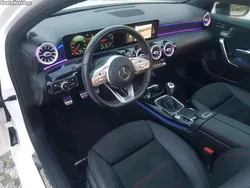 Mercedes-Benz A 180 AMG
