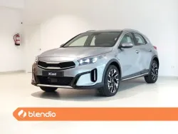 KIA XCeed 1.6 PHEV eTech Aut.