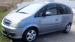 Opel Meriva PARA PECAS 1.3 CDTI