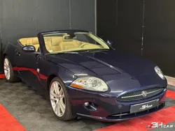 Jaguar Xk 8 CABRIOLET 4.2 V8 300CH BVA