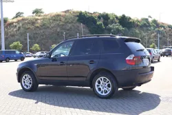 BMW X3 2.0 -150cv