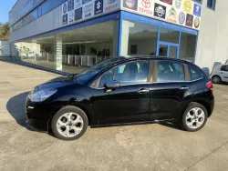 Citroen C3 1.2 VTi Collection