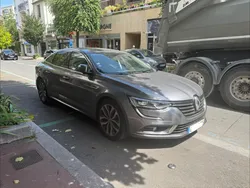 RENAULT TALISMAN Tce 200 Energy EDC Intens