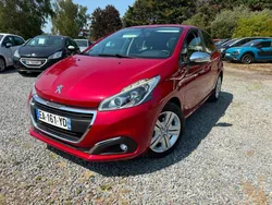 PEUGEOT 208 STYLE – 2016 – 1.2 82 ch