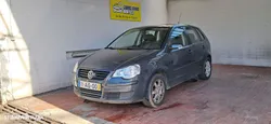 VW Polo 1.2 Conceptline