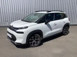 Citroën C3 Aircross PureTech 110 S&S BVM6 Plus