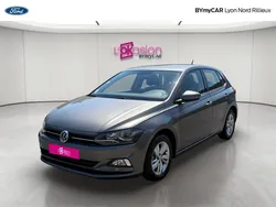 VOLKSWAGEN Polo 1.0 80 S&S BVM5 Lounge