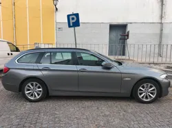 BMW 520 D