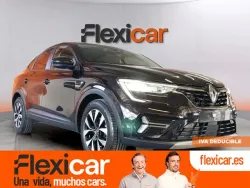 RENAULT Arkana 1.6 E-Tech Engineered 105kW
