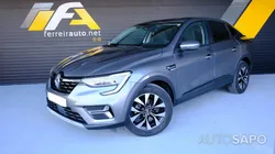 Renault Arkana 1.3 TCe Business EDC de 2022