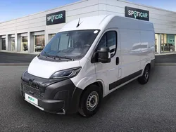 Peugeot boxer fgn tole 3.5 t l2h2 140 s&s bva8