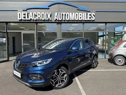 Renault KADJAR Intens Blue dCi 115ch EDC