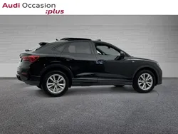 Audi Q3 Sportback 2.0 TDI 150ch S line S tronic 7