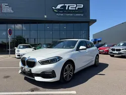 BMW Serie 1 118i 136ch Edition Sport DKG7