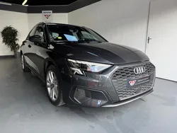 Audi A3 sportback 35 TDI 150 S tronic 7 Business line
