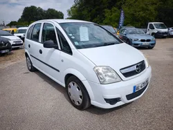 Opel Meriva 1.4 Enjoy 90ch (moteur à chaîne)