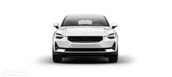 Polestar 2 Long Range 78 kWh