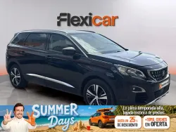 PEUGEOT 5008 1.2 PureTech S&S Allure Pack 130 EAT8