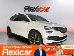 Skoda Karoq 1.5 TSI Style ACT