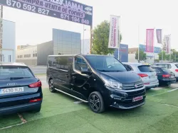 Fiat Talento Talento Fg. Sem. 1.6 Mjt Base C 1,2 88kW