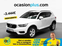 Volvo XC40 D3 Momentum Core
