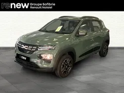 Dacia Spring Expression