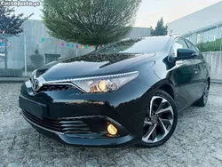 Toyota Auris 1.4 D-4D TOURING NACIONAL ÚNICO DONO