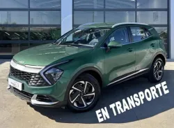 KIA Sportage 1.6 T-GDi MHEV Drive 150