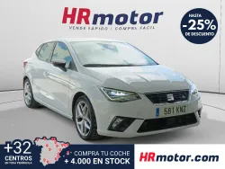 SEAT Ibiza 1.6TDI CR S&S FR 115