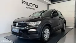 VW T-Roc 1.0 TSI Style