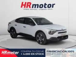 CITROEN C4 X 1.2 PureTech You S&S 100