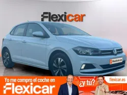 VOLKSWAGEN Polo 1.0 TSI Advance 70kW
