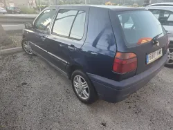 Volkswagen Golf Golf 1.9TDI GL GL