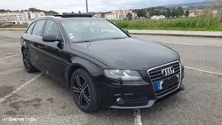 Audi A4 Avant 2.0 TDI Advance