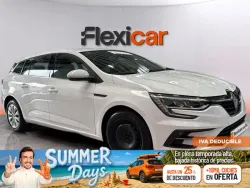 RENAULT Mégane 1.5dCi Blue Business 85kW