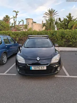 Renault Mégane 1.5 dci